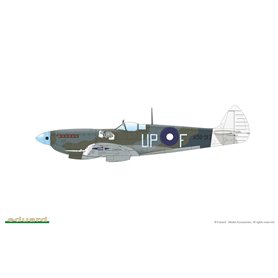 Eduard 84159 Spitfire Mk. VII Weekend edition