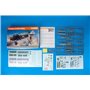 Eduard 1:72 Fokker D.VII (Alb) - ProfiPACK