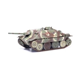 Airfix 01353 Jagdpanzer 38 tone Hetzer, Late Version 1/35