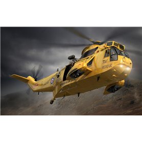 Starter Set - Westland Sea King HAR.3 - 1:72