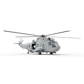 Starter Set - Westland Sea King HAR.3 - 1:72
