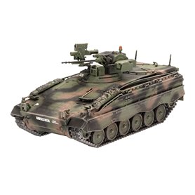 Revell 03326 Pojazd 1/72 Spz Marder 1A3