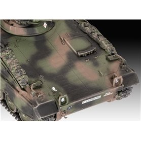 Revell 03326 Pojazd 1/72 Spz Marder 1A3