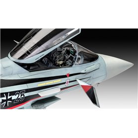 Revell 03848 Samolot 1/48 Eurofighter Typhoon Baron S
