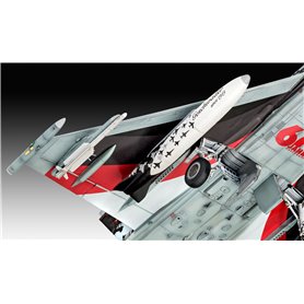 Revell 03848 Samolot 1/48 Eurofighter Typhoon Baron S