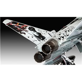 Revell 03848 Samolot 1/48 Eurofighter Typhoon Baron S