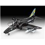 Revell 04970 Samolot 1/72 Bae Hawk T.1