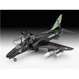 Revell 04970 Samolot 1/72 Bae Hawk T.1