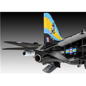 Revell 04970 Samolot 1/72 Bae Hawk T.1
