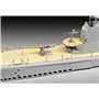 Revell 05168 Statek 1/72 Us Navy Submarine Gato Class