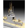 Revell 05168 Statek 1/72 Us Navy Submarine Gato Class