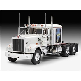Revell 07659 Samochód 1/25  Kenworth W-900