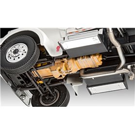 Revell 07659 Samochód 1/25  Kenworth W-900