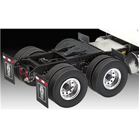 Revell 07659 Samochód 1/25  Kenworth W-900