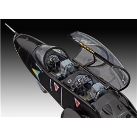 Revell 64970 MOdel Set 1/72 Bae Hawk T.1