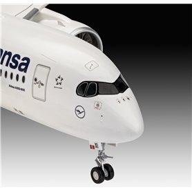 Revell 03881 Samolot 1/144 Airbus A350-900 Lufthansa