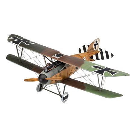 Revell 04973 Samolot 1/48 Albatros DIII