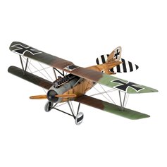 Revell 1:48 Albatros DIII