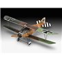 Revell 04973 Samolot 1/48 Albatros DIII