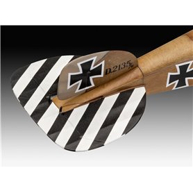 Revell 04973 Samolot 1/48 Albatros DIII