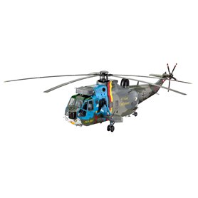 Revell 05683 Zestaw Upominkowy 1/72  Sar Berlin+Westla