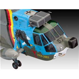Revell 05683 Zestaw Upominkowy 1/72  Sar Berlin+Westla