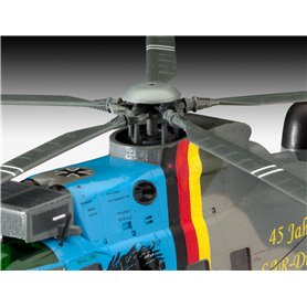 Revell 05683 Zestaw Upominkowy 1/72  Sar Berlin+Westla