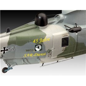 Revell 05683 Zestaw Upominkowy 1/72  Sar Berlin+Westla