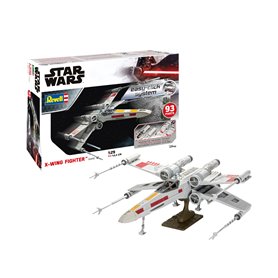 Revell 06890 Statek 1/29 Easy-Click X-Wing Fighter