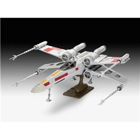 Revell 06890 Statek 1/29 Easy-Click X-Wing Fighter