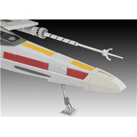 Revell 06890 Statek 1/29 Easy-Click X-Wing Fighter