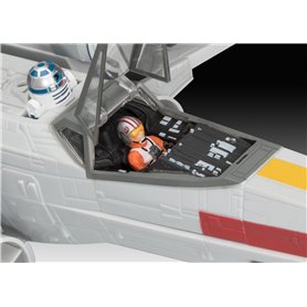 Revell 06890 Statek 1/29 Easy-Click X-Wing Fighter