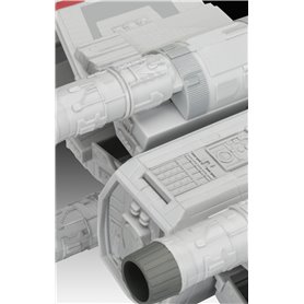 Revell 06890 Statek 1/29 Easy-Click X-Wing Fighter