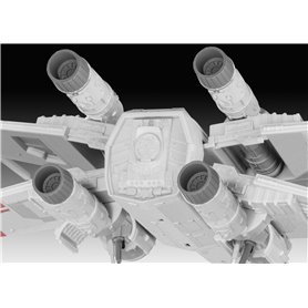 Revell 06890 Statek 1/29 Easy-Click X-Wing Fighter