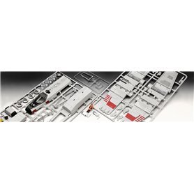 Revell 06890 Statek 1/29 Easy-Click X-Wing Fighter
