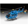 Revell 63877 Model Set  1/72 Eurocopter EC 145 Builder