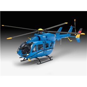Revell 63877 Model Set  1/72 Eurocopter EC 145 Builder