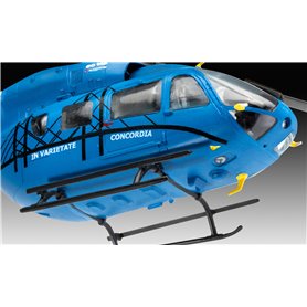 Revell 63877 Model Set  1/72 Eurocopter EC 145 Builder