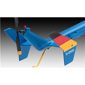 Revell 63877 Model Set  1/72 Eurocopter EC 145 Builder