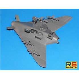 RS Models 92246 Blohm & Voss Ae607