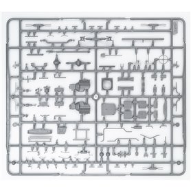 ICM 1:35 WERMACHT 3T TRUCKS
