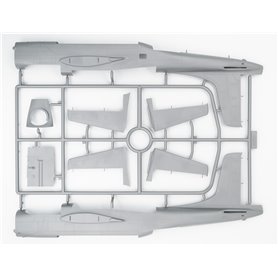 ICM 48283 A-26C -15 Invader