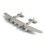 ICM 48260 He 111Z Zwilling WWII German Gilder