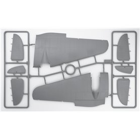 ICM 48266 He 111 H-3 Romanian AF Bomber