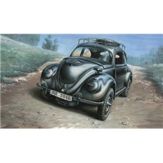 CMK 1:35 Volkswagen Type 230 GAS GENERATOR