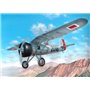 Azur 1:72 PZL.24A/C Turkish AF 