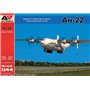 A&A Models 4401 Antonov An-22