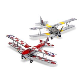 Airfix 1:48 de Havilland DH82aTiger Moth