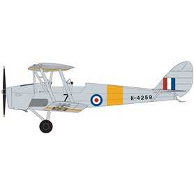 Airfix 1:48 de Havilland DH82aTiger Moth