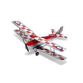 Airfix 1:48 de Havilland DH82aTiger Moth